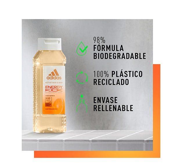 Energetický náboj | 400 ml