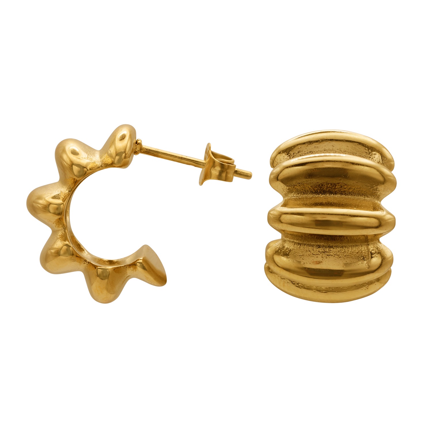 Heideman Boucles d'oreille Elia