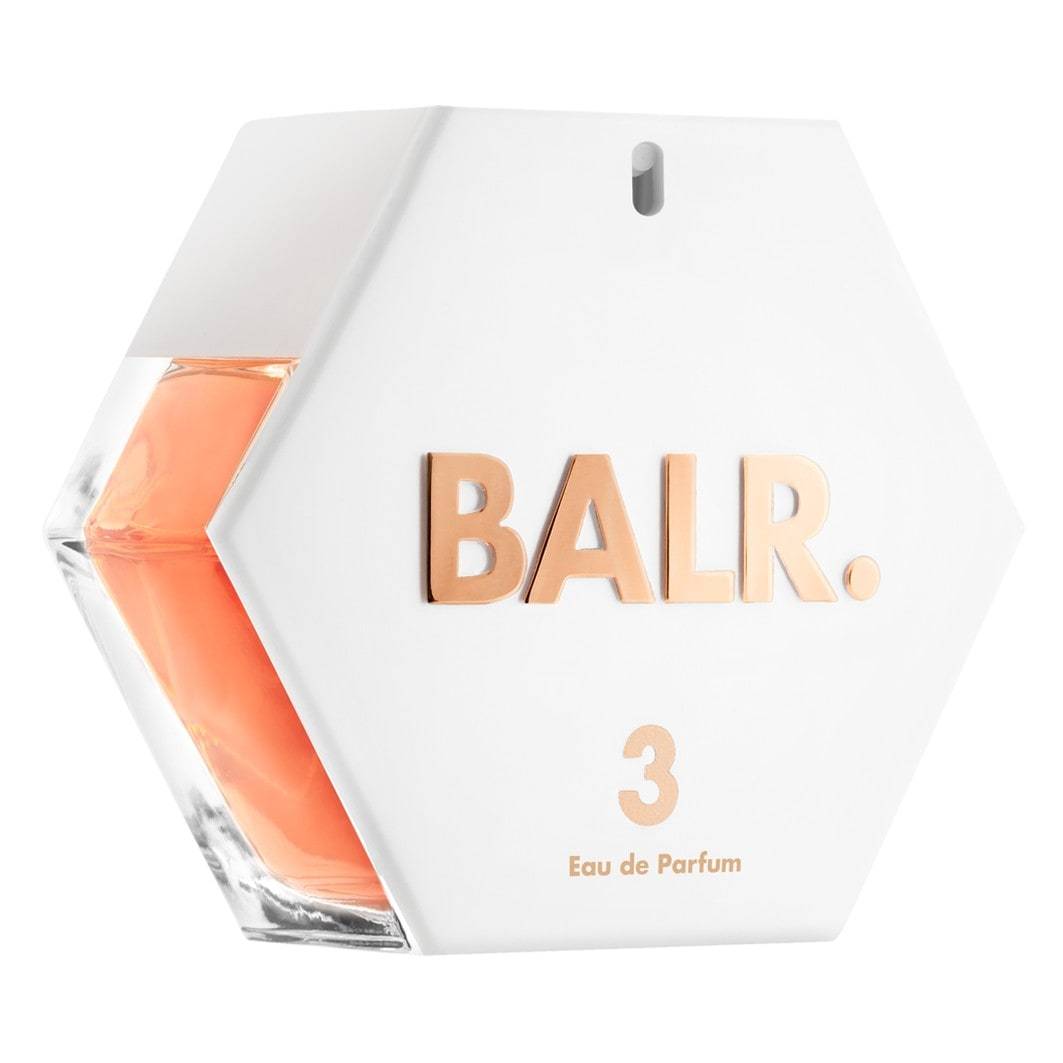 BALR. Parfumska voda 3 za ženske - 50 ml