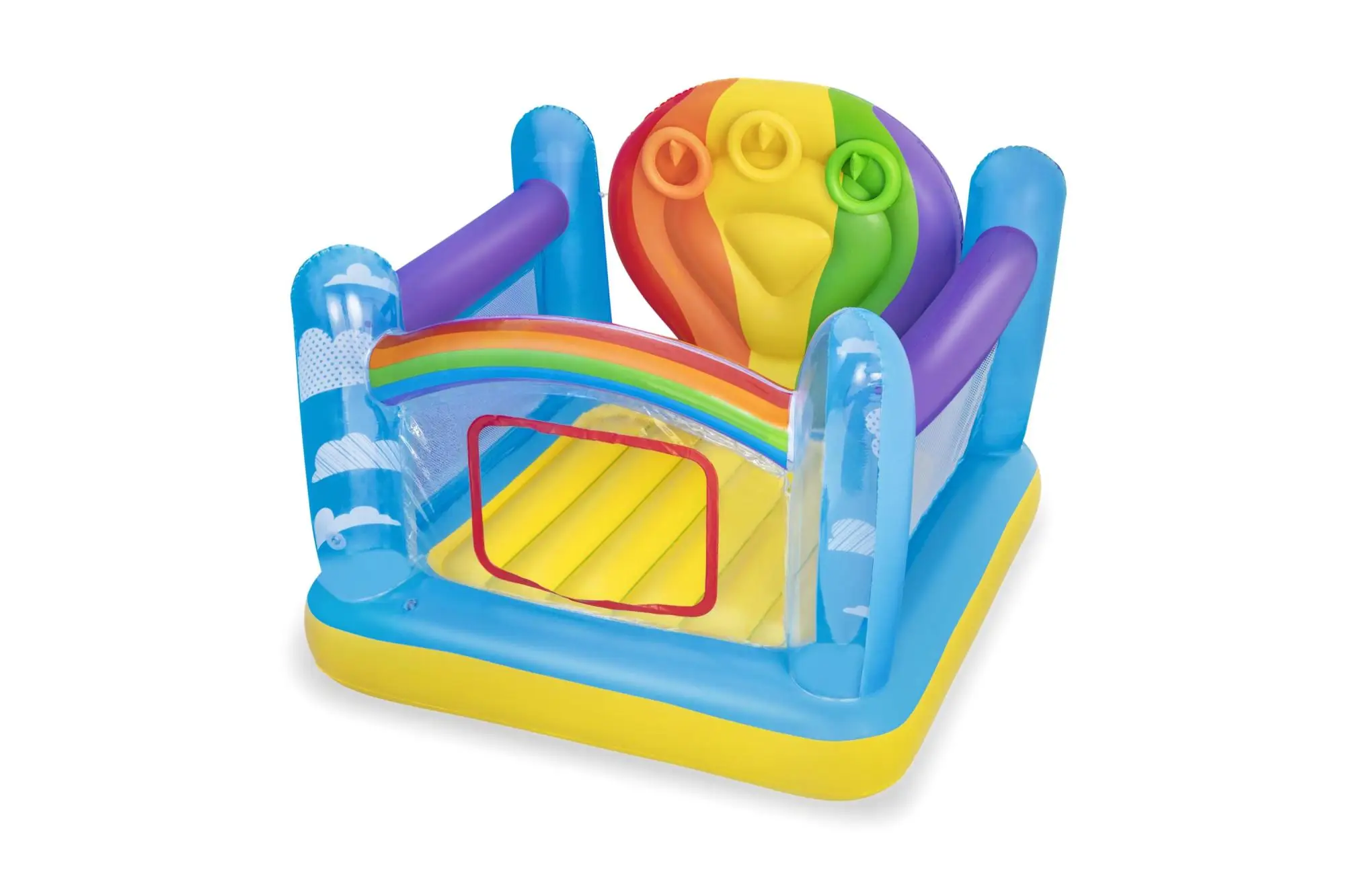 Bestway Jumpin' Ballon videur