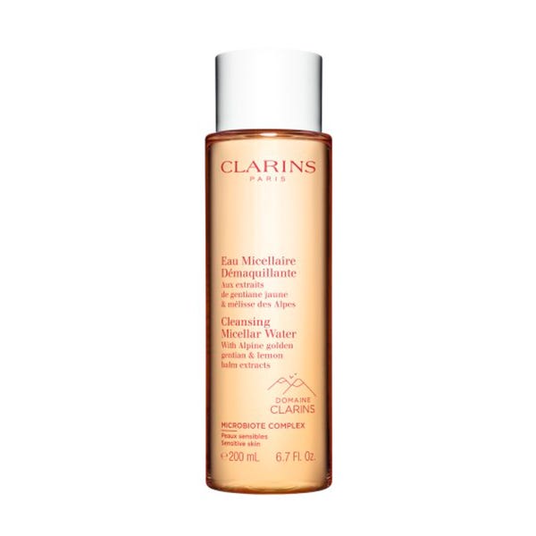 Micelární čisticí voda | 200ml