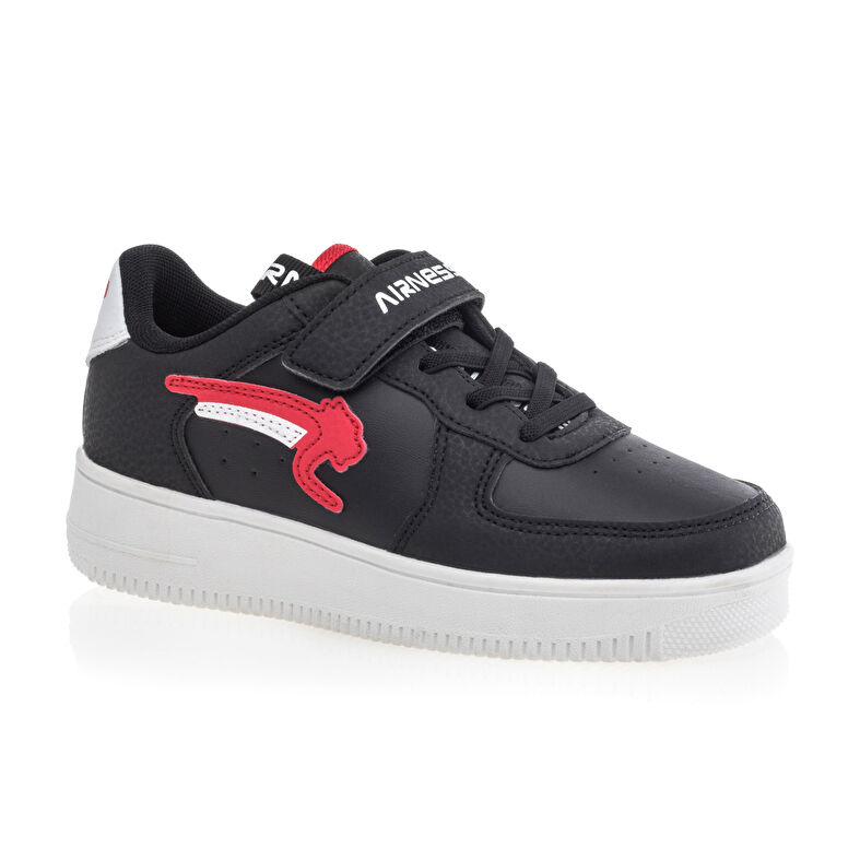 Cestas / zapatillas Garcon Noir