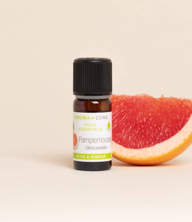 Esenciální olej z grapefruitu 10ml