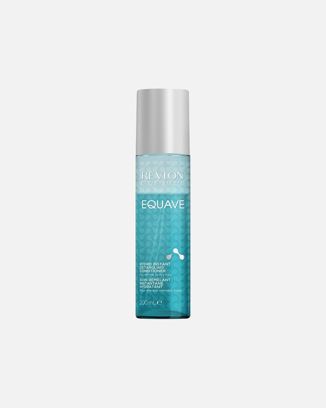 Revlon Professional regenerator bez ispiranja Equave Hydro Instant Detangling Conditioner – za normalnu do suhu kosu – 200 ml