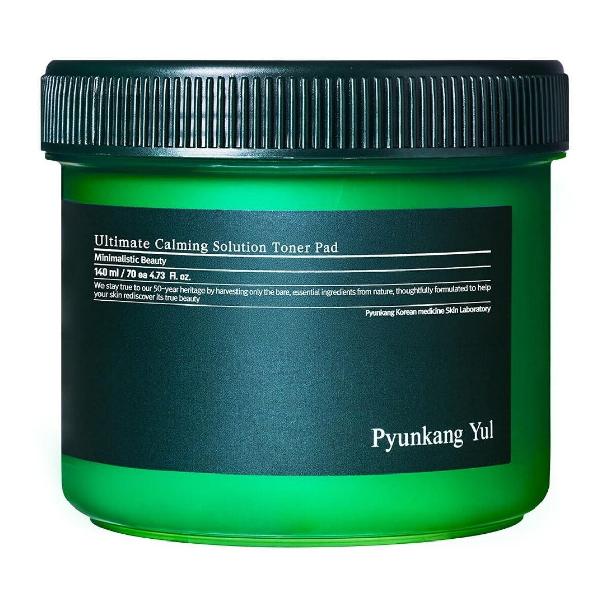 Pyunkang Yul beroligende