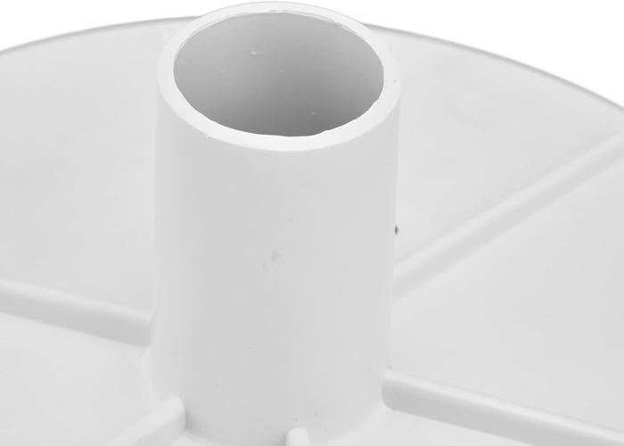 Plaque Aspiratrice Piscine, Accessoires Pratiques Plaque Aspiratrice Skimmer pour Spa pour Piscine