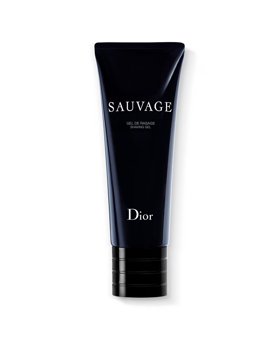 DIOR SAUVAGE GEL ZA BRIJANJE