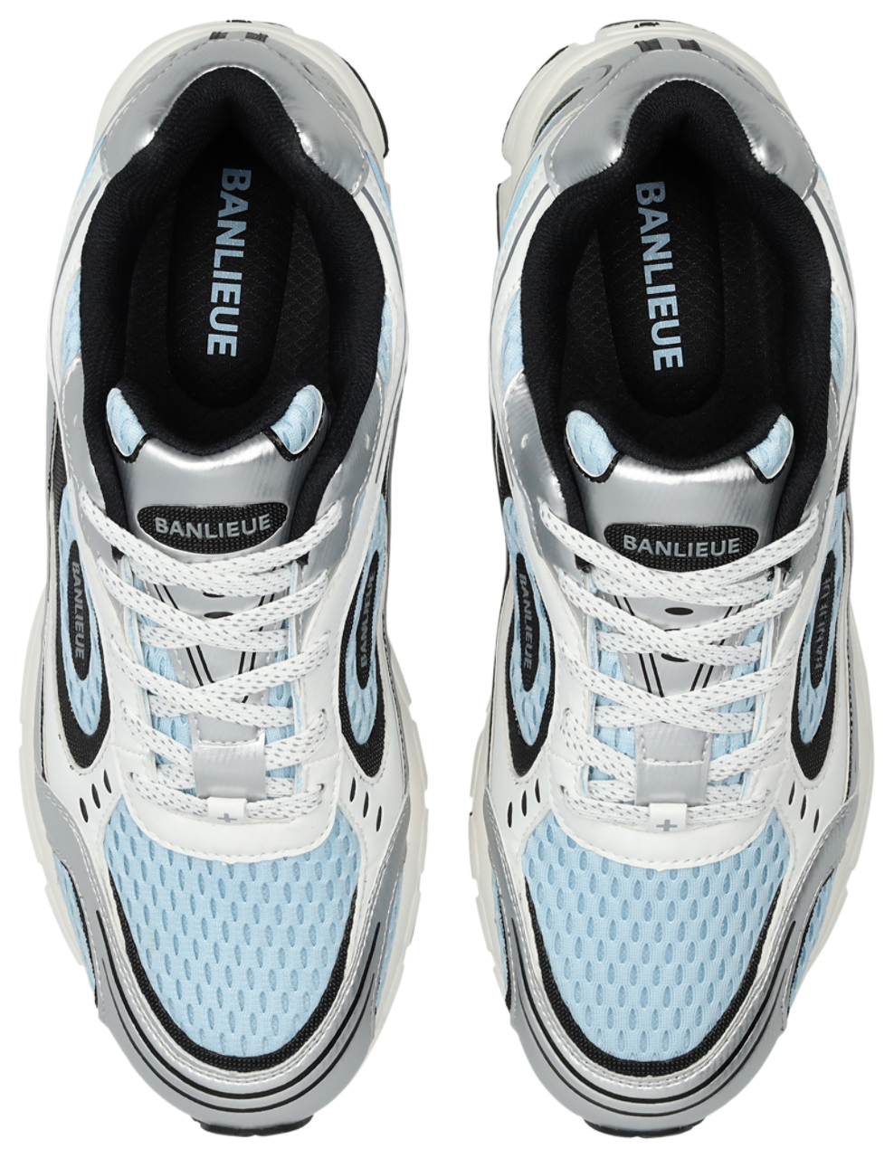 Suburbs The Runner
