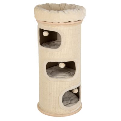 Natural Paradise Scratching Barrel - Primrose XL
