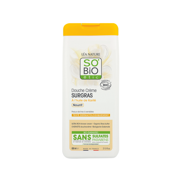 SO'BiO etic