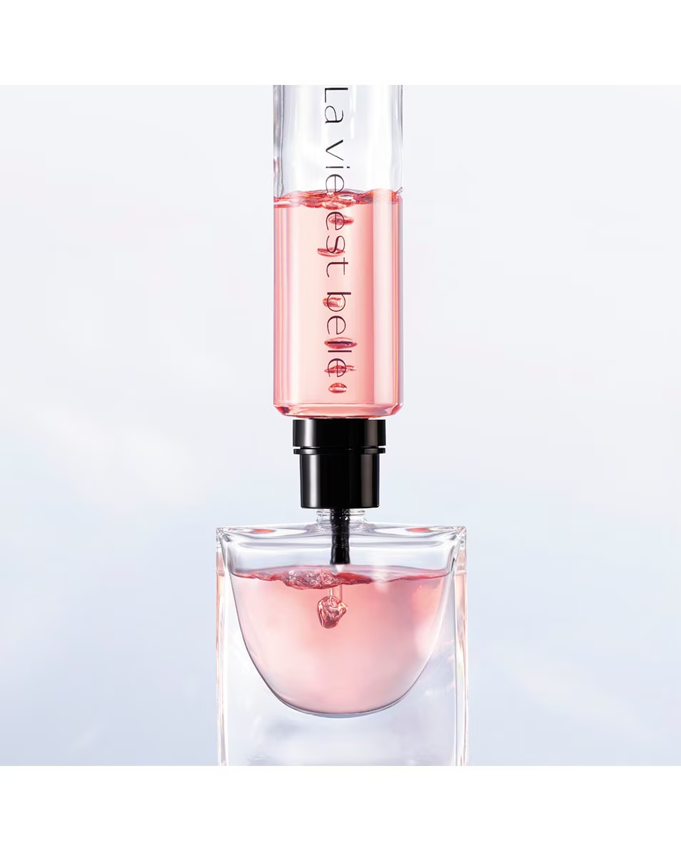 LANCÔME La Vie Est Belle Eau de Parfum - Γυναικείο άρωμα - Navulling