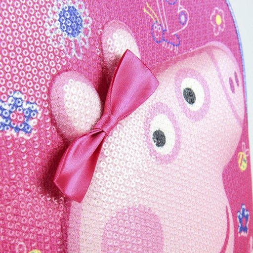  Σακίδιο πλάτης Peppa Pig 61482