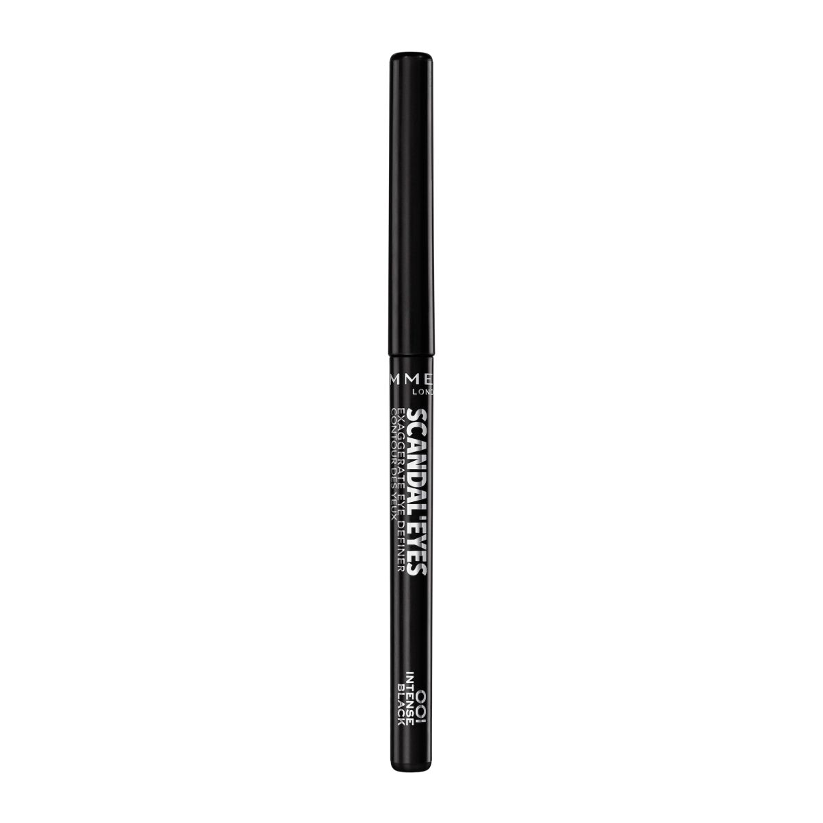 Rimmel Scandal'eyes Exaggerate