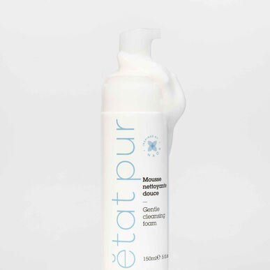 Etat Pur nežna čistilna pena 150 ml