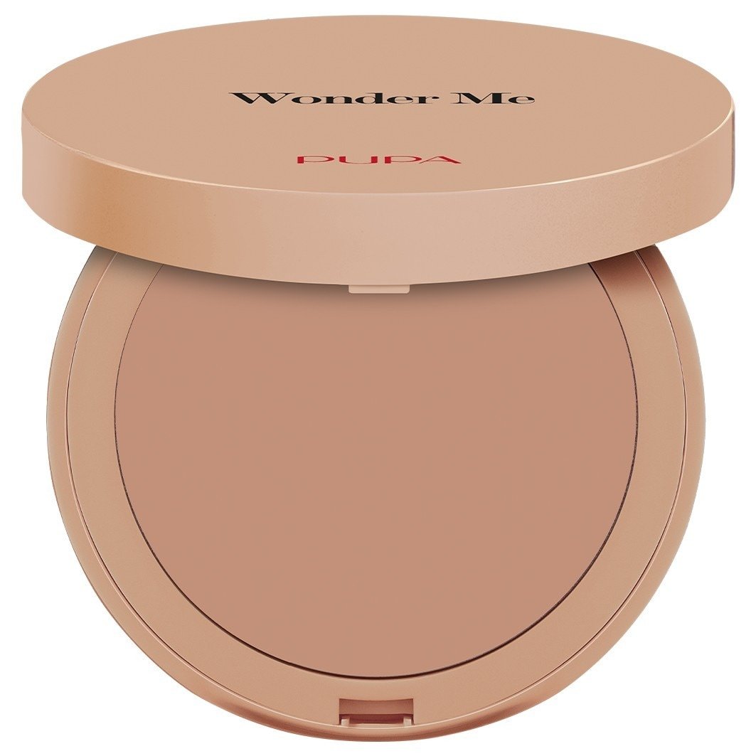 PUPA Milano bronzantas „Wonder Me“ – 7,5 g