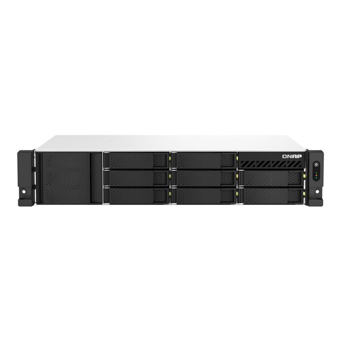 Servidor NAS QNAP TS-864eU