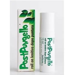 RESPING Post Pungello Roll-on 15 g Soulagement immédiat