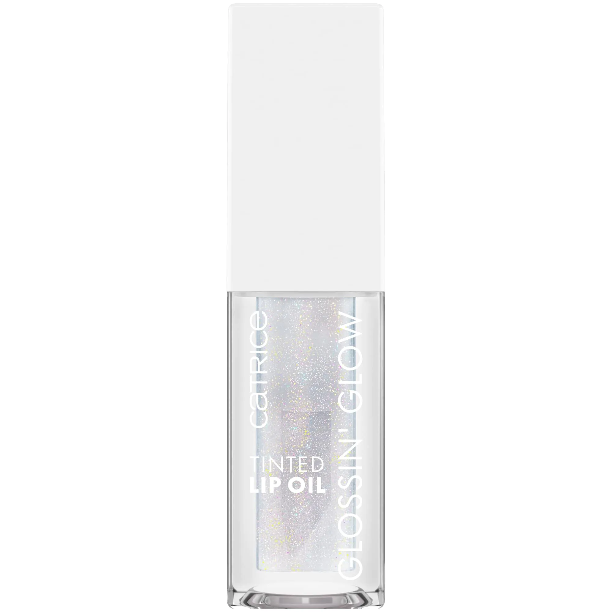 Catrice Glossin Glow Tinted Olejek do ust 060