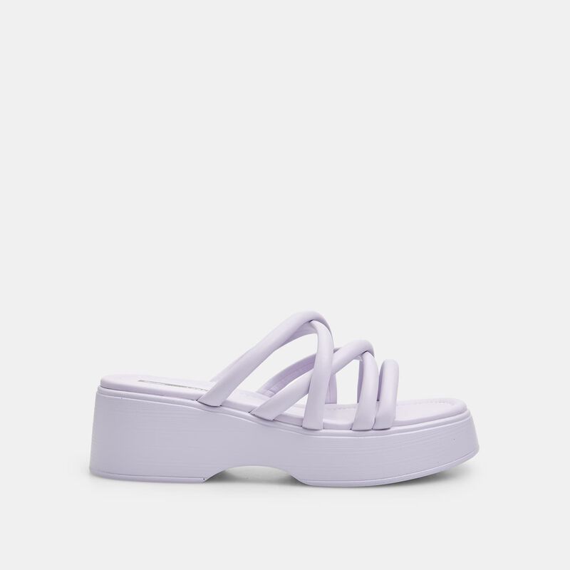 Bata Red Label damerskor med platå 5 cm