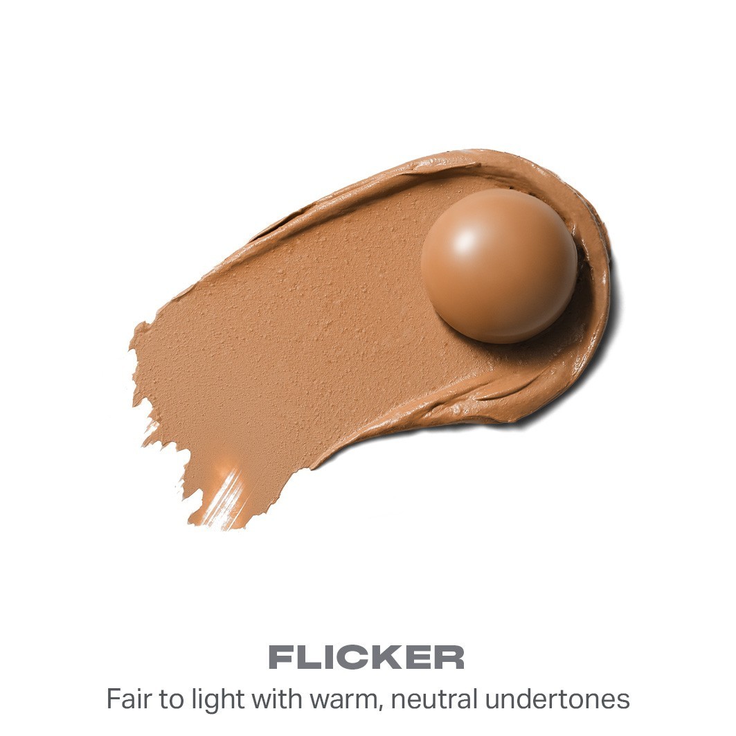 Morphe Bronzer Sudden Heat kremasti bronzer u stiku - 8 g