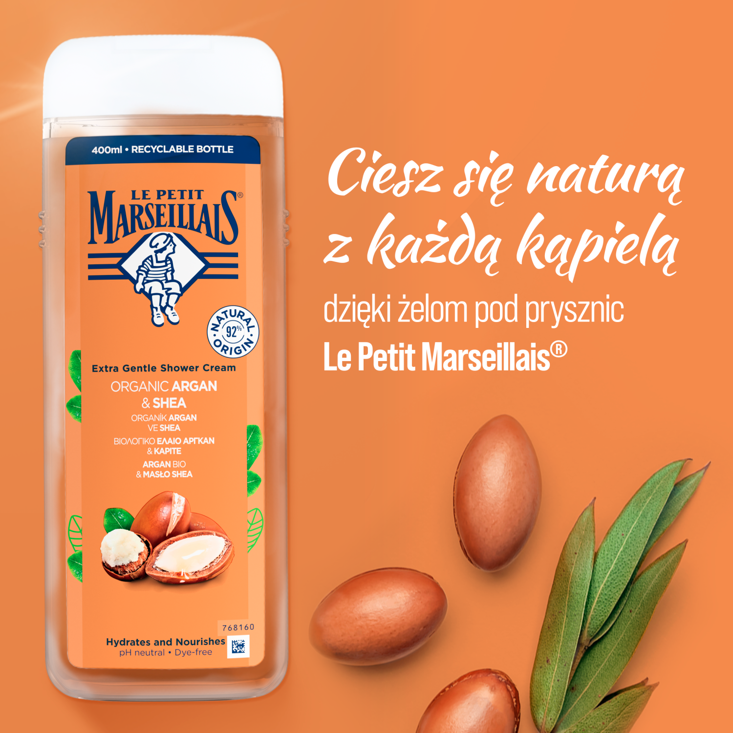 Petit Marseillais