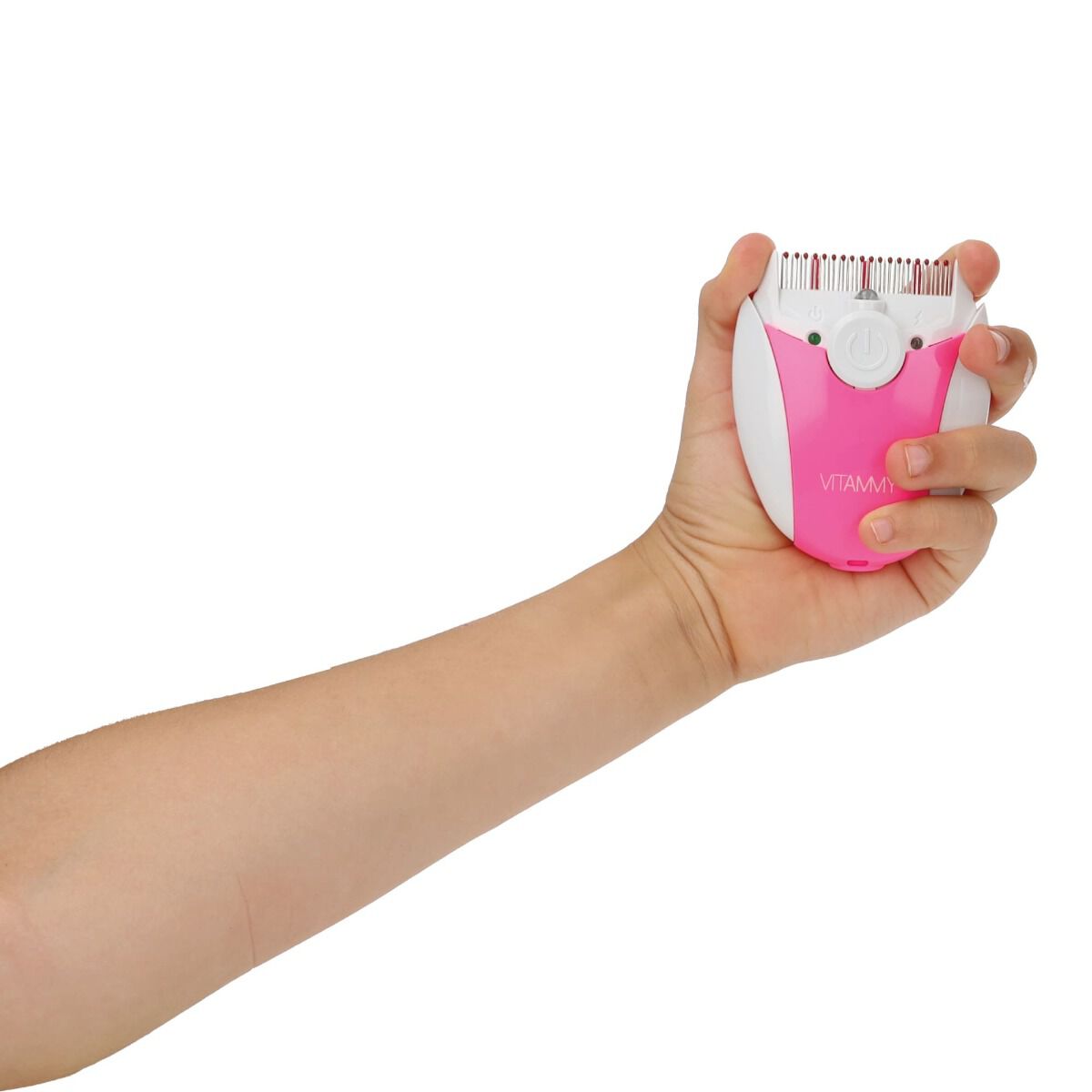 Vitammy UFO