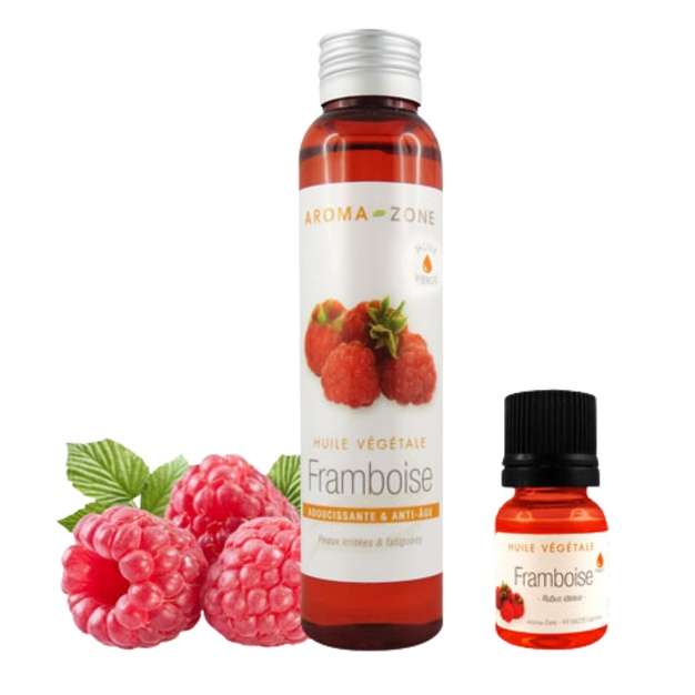 Huile de Framboise 100ml