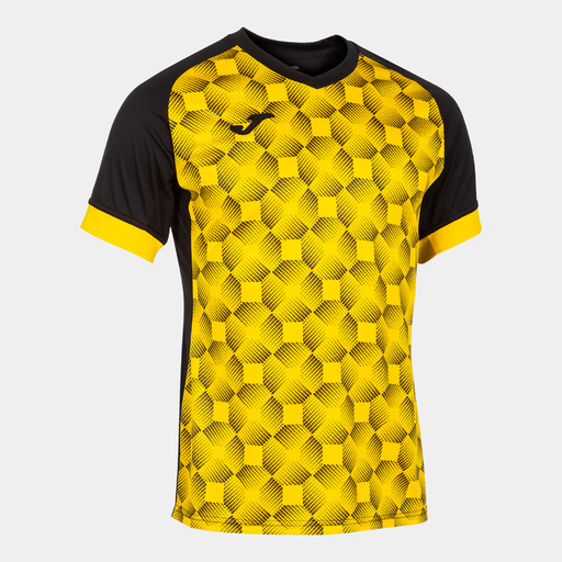 Camiseta Manga Corta Joma Supernova Iii