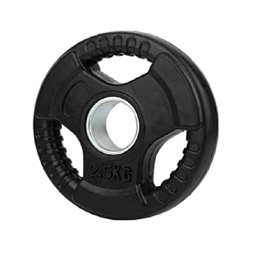  Rubberen schijfrem 2,5 kg 50 mm Vimas Sport