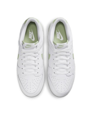 Nike Dunk Low Retro Men's Shoes