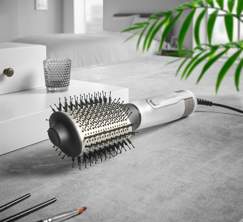 Modelador/Secador de Cabelo Remington AS8901 Hydraluxe 1200W