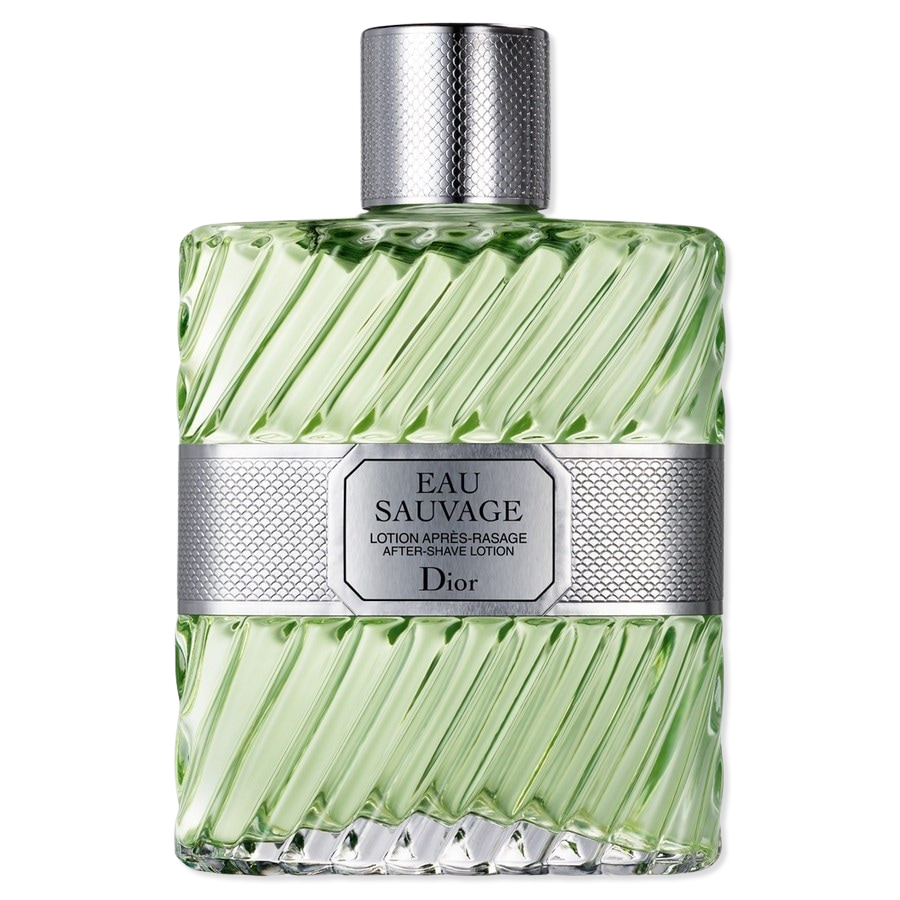 DIOR Aftershave Eau Sauvage Aftershave Lotion - 100 ml