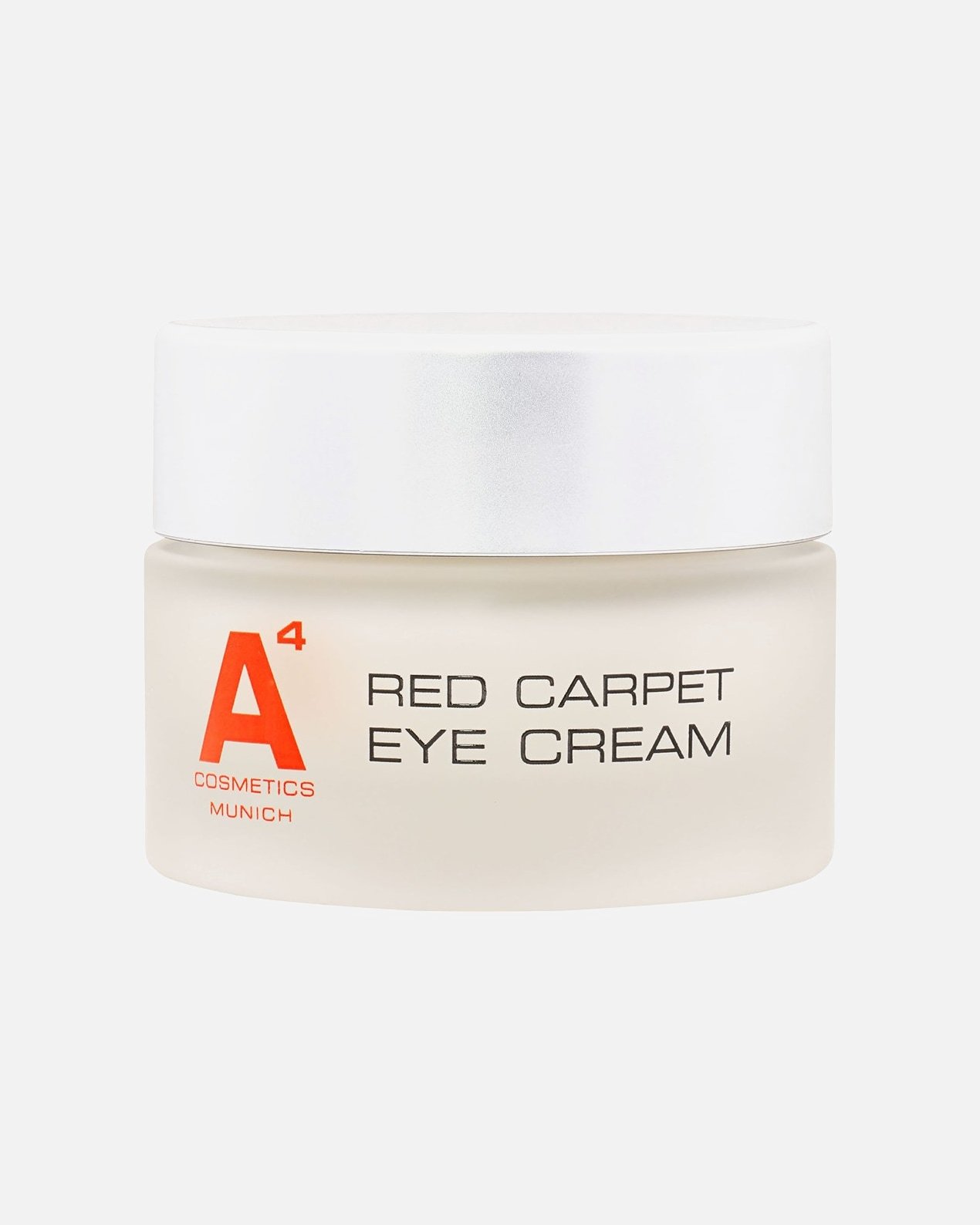 A4 Cosmetics paakių kremas „Red Carpet“ – 15 ml