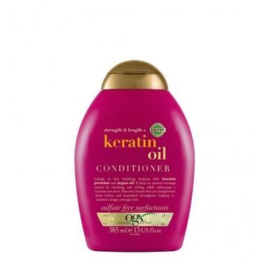 OGX Keratin Oil Conditioner 385 ml
