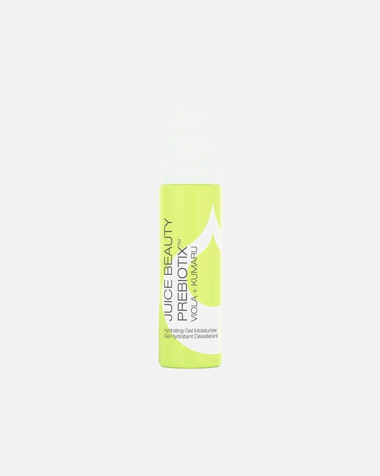 Dnevna krema Juice Beauty PREBIOTIX vlažilni gel - 50 ml