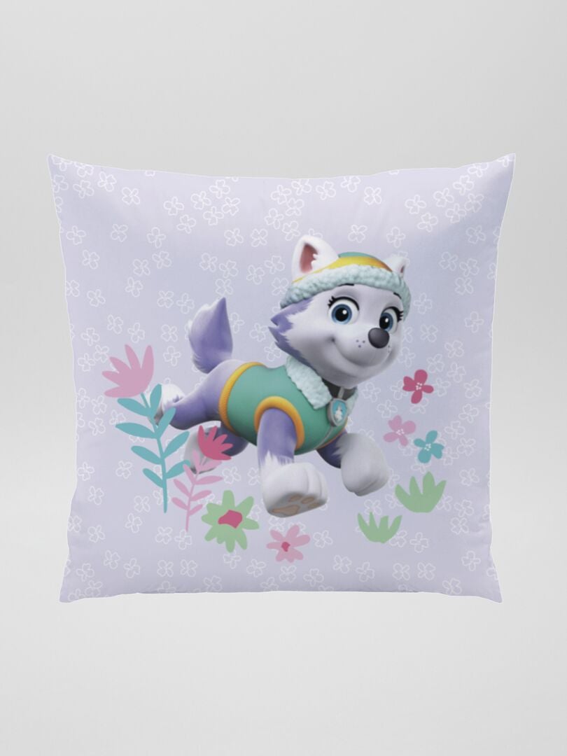 Paw Patrol kussen - Meerkleurig