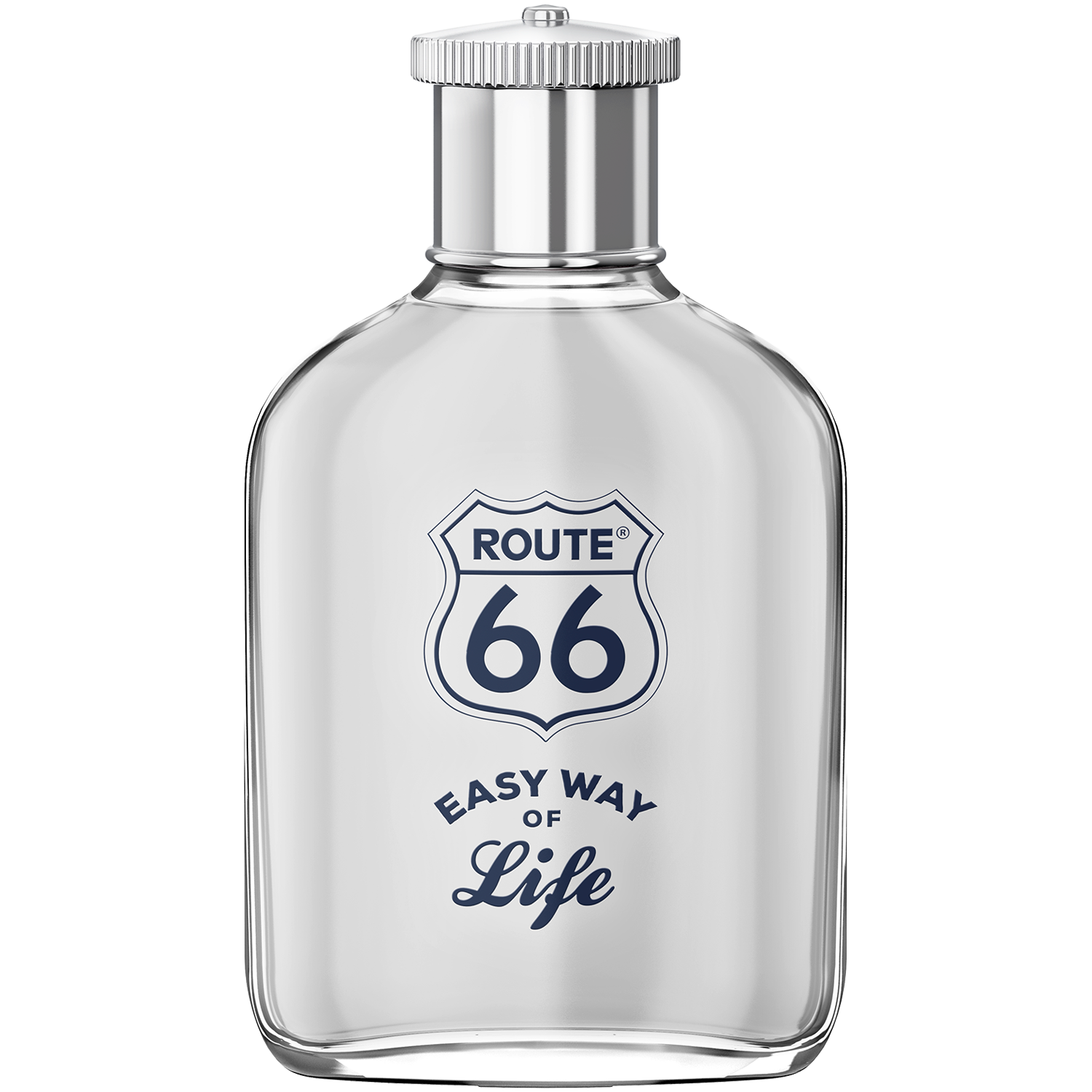 Ruta 66 Jednostavan način života