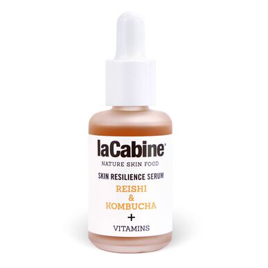 laCabine Skin Resilience Serum, energisoiva ja rauhoittava kosteuttava seerumi, 30 ml