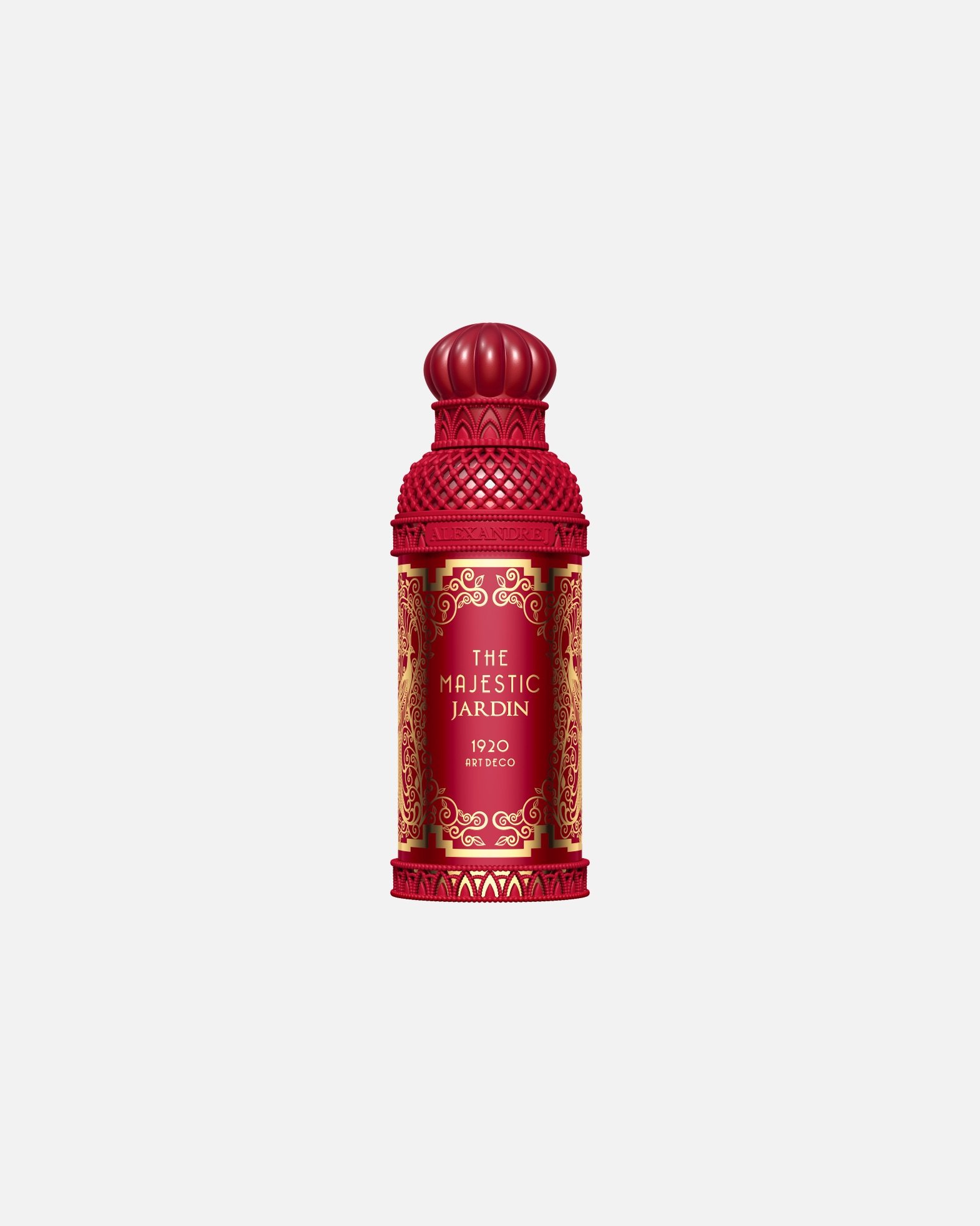 Alexandre.J parfemska voda Art Deco Collector The Majestic Garden – 100 ml