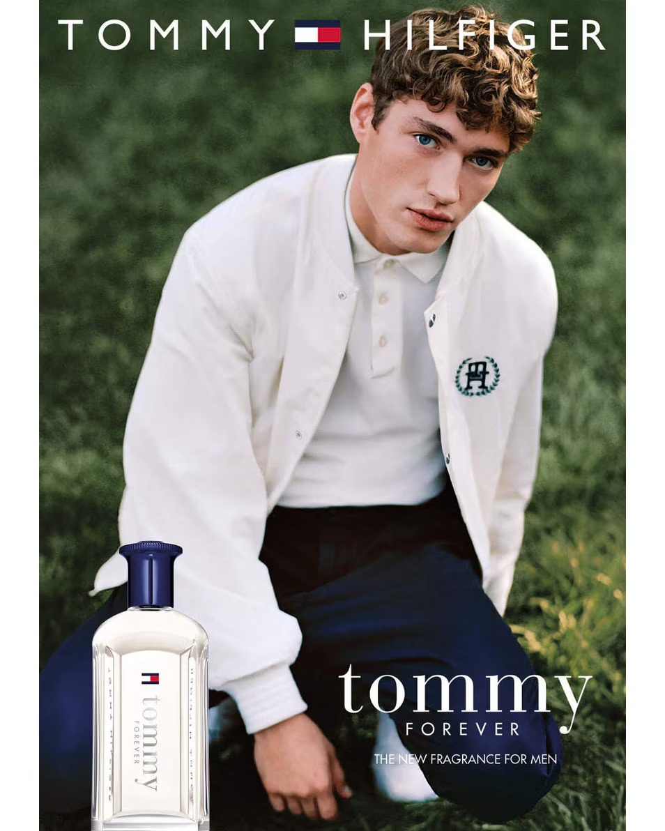 TOALLETNA VODA TOMMY HILFIGER TOMMY FOREVER