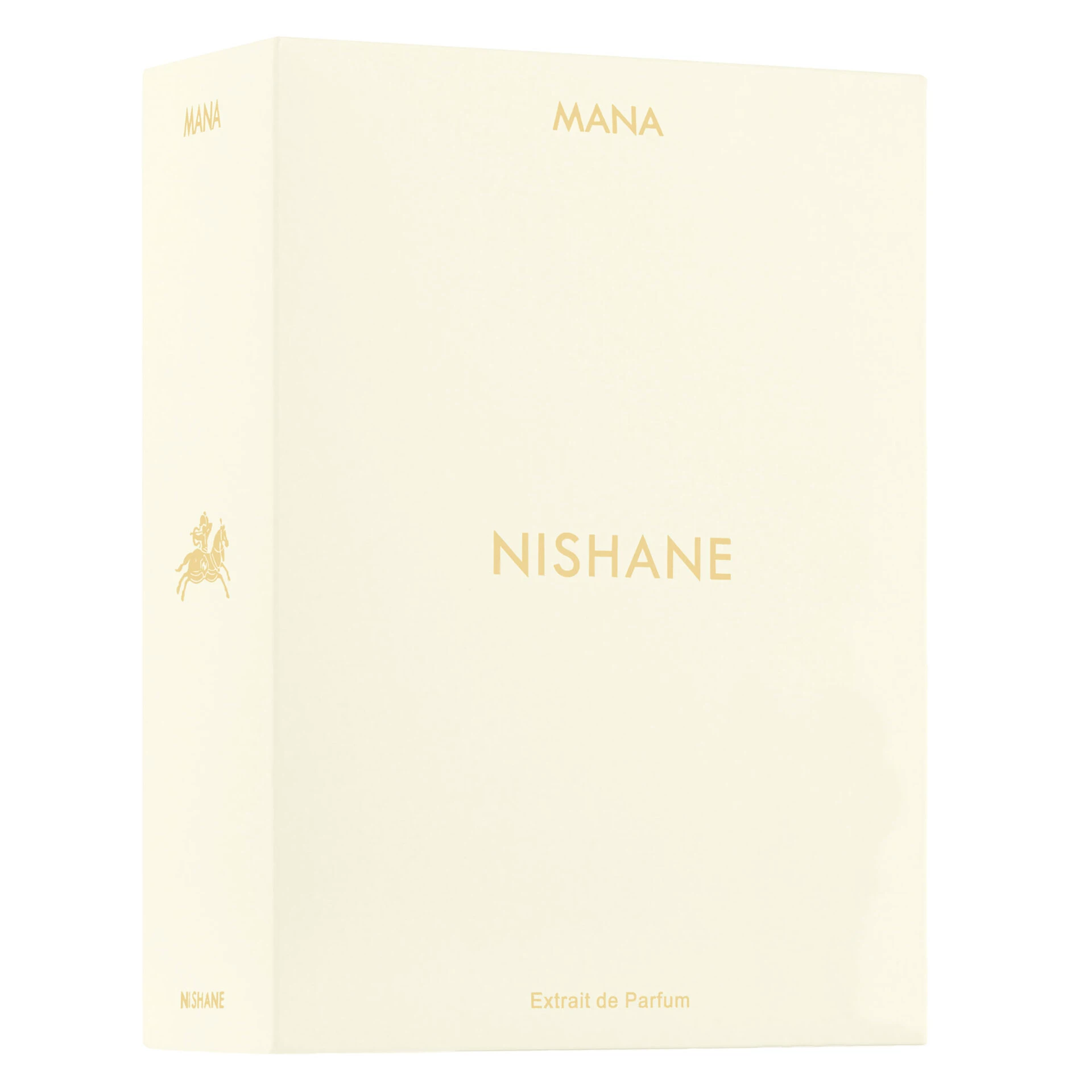 Mana EdP 50 ml - Nishane