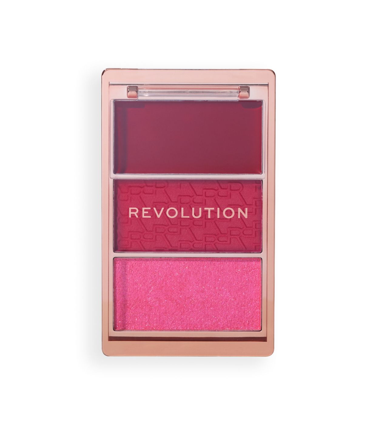 Paleta líceniek Icon Blush Lícenky