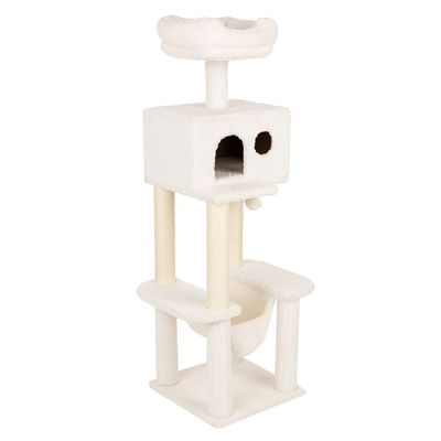 Árvore para gatos La Digue II
