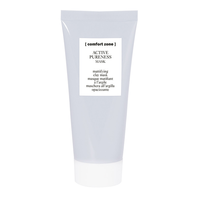 Aktív Tisztító Maszk 60 ml - Comfort Zone