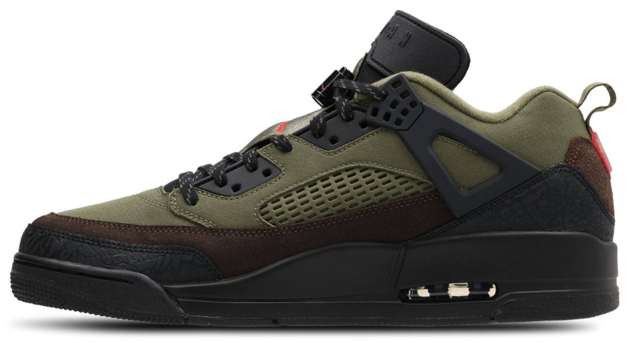 Jordan Spizike