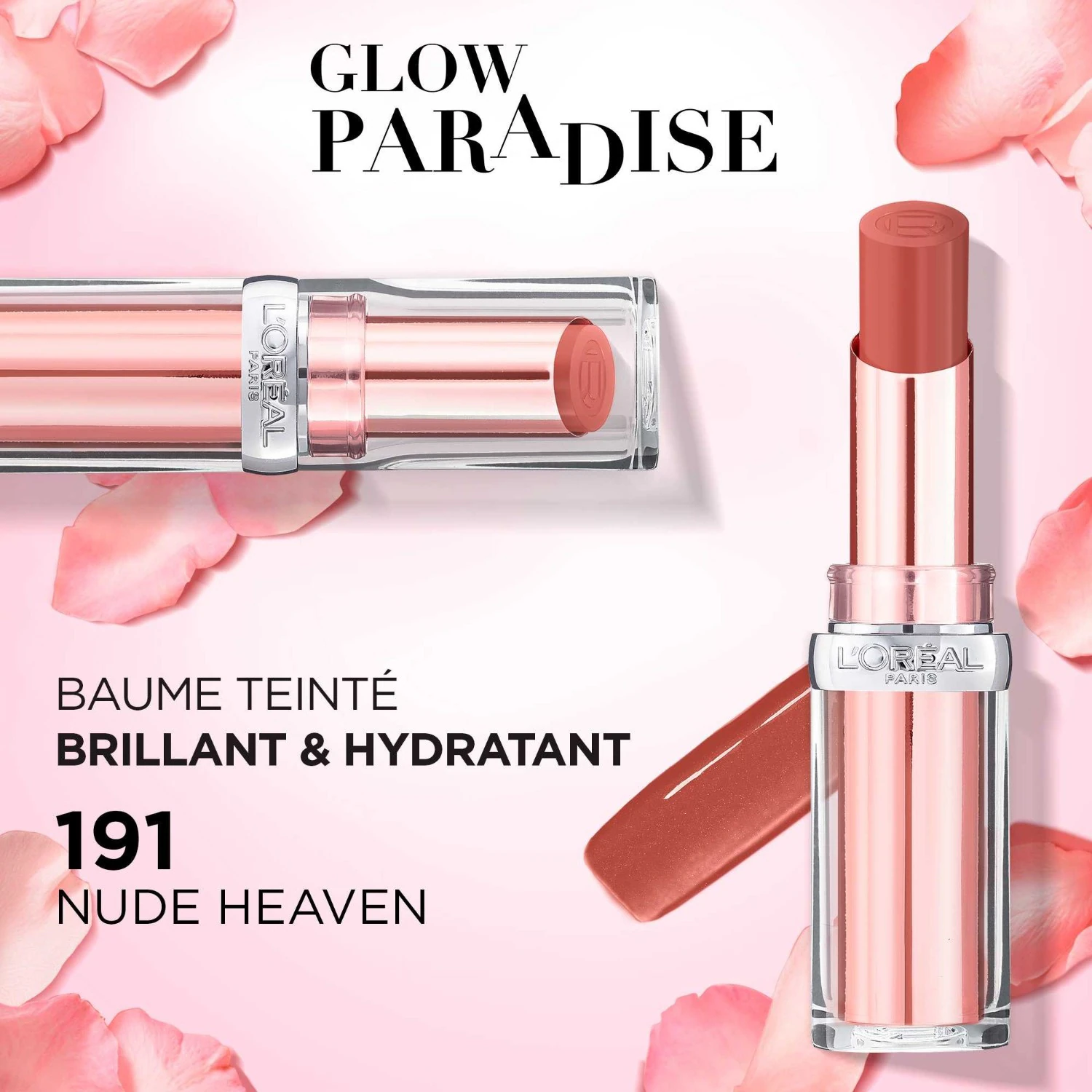 L’Oréal Paris Color Riche Shine
