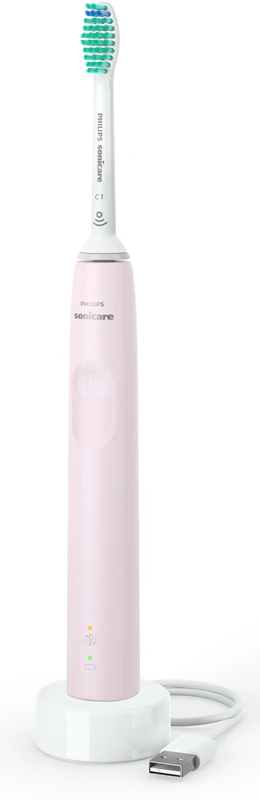 Philips Sonicare 3100 HX3671/11 Schallzahnbürste