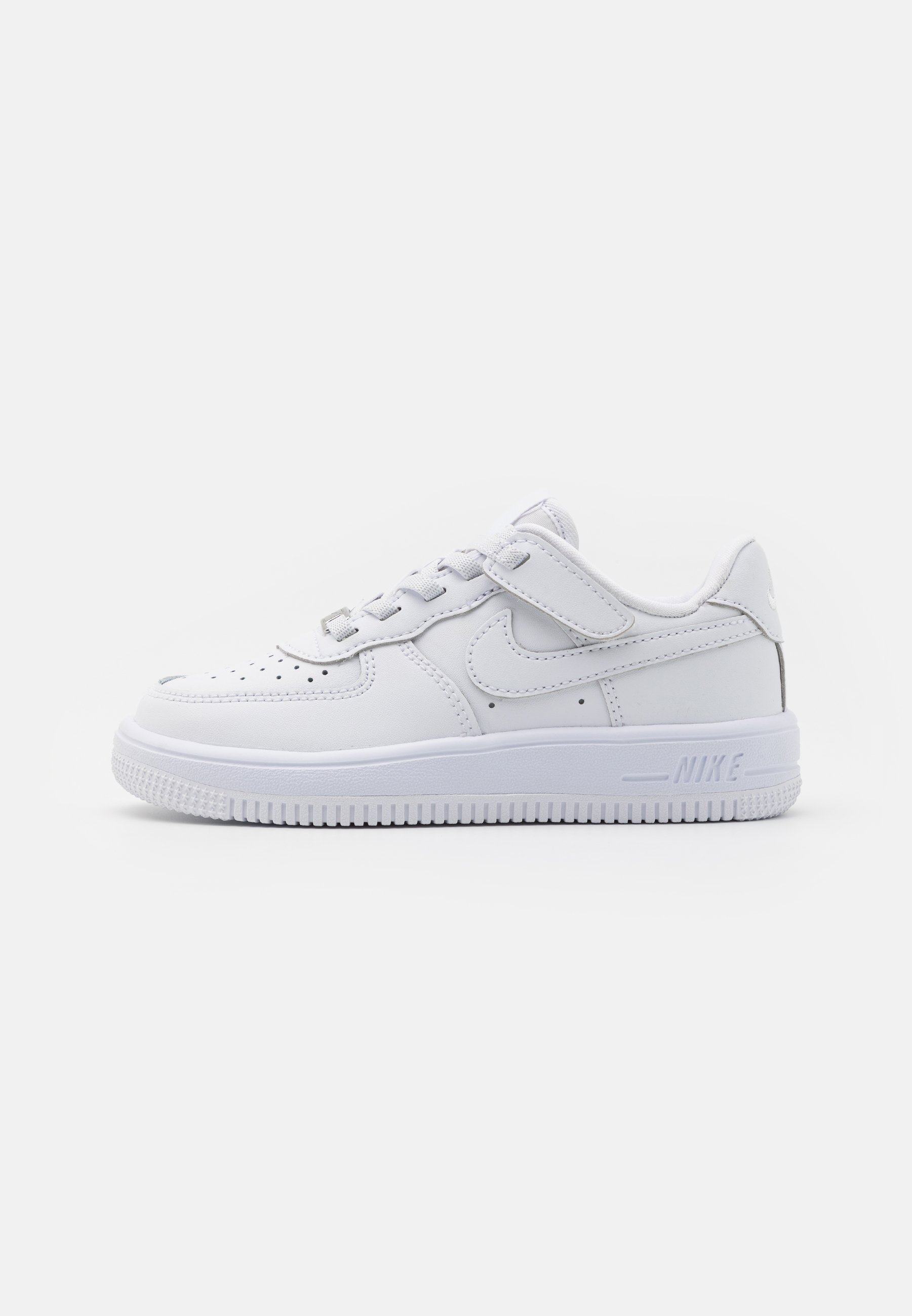Baskets Nike Sportswear FORCE 1 LOW EASYON - blanches