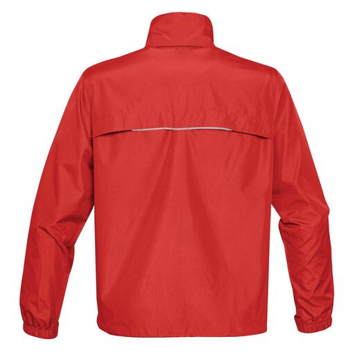 Stormtech Nautilus Performance Shell Jacket – Modell Chaqueta