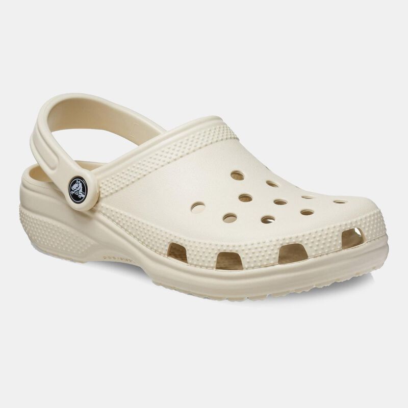 Klapki damskie Crocs